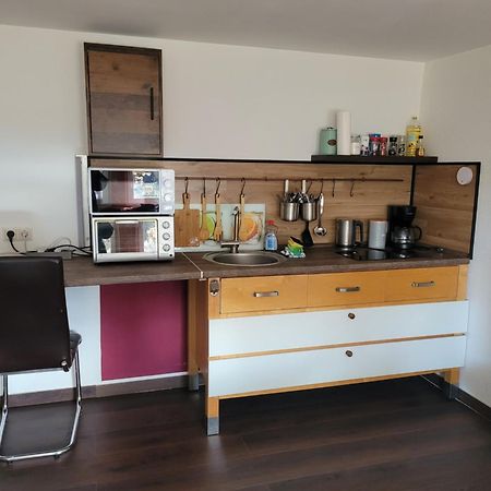 Am Moehnesee Warstein Exteriér fotografie